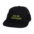 Load image into Gallery viewer, Logo Mesh Hat (Black)
