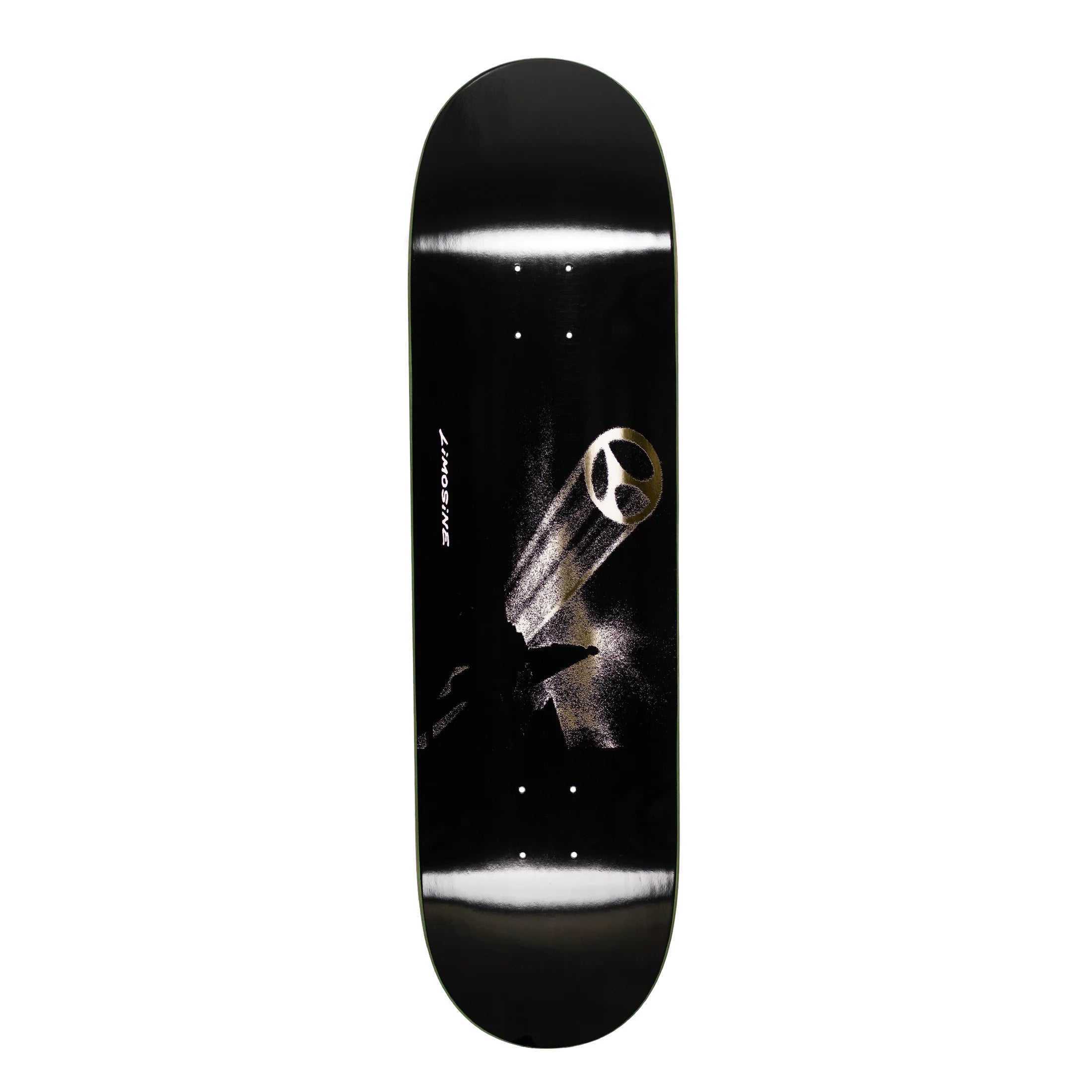 Cyrus Bennett-Limo Signal Deck 8.38"