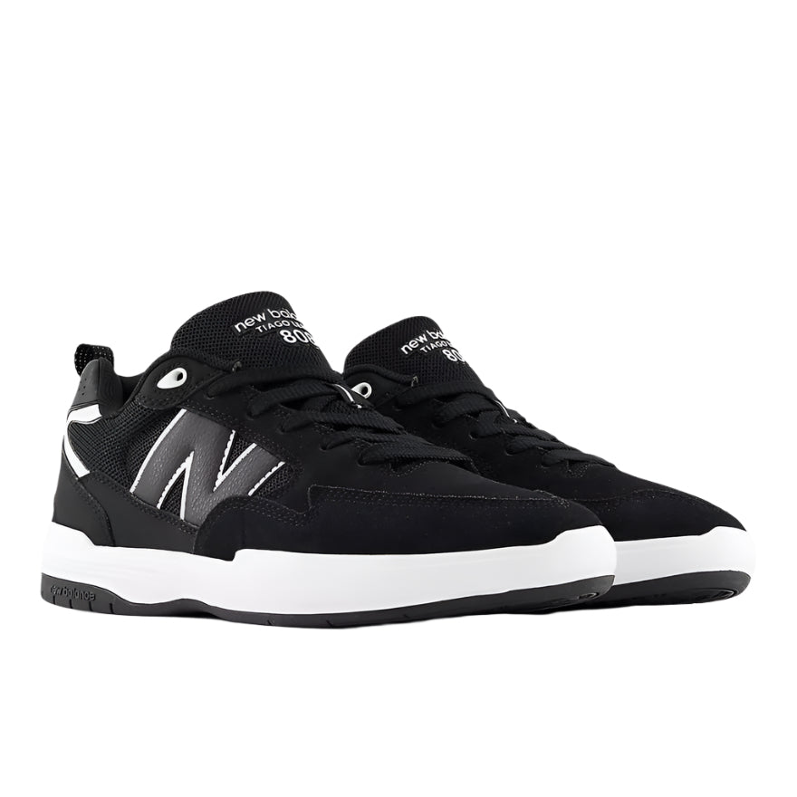Numeric Tiago 808 (Black/White)