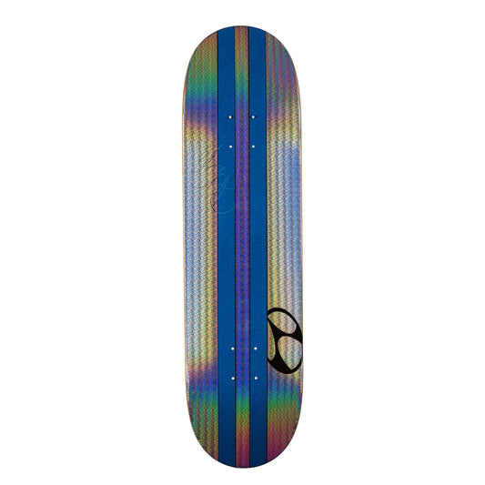 Hugo Bosserup-Speedy Deck 8.5"