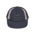 Load image into Gallery viewer, King Of The Greens Trucker Hat (Black)
