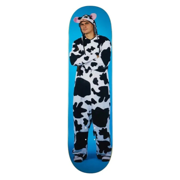 Mason Silva-Cow Deck 8.25"