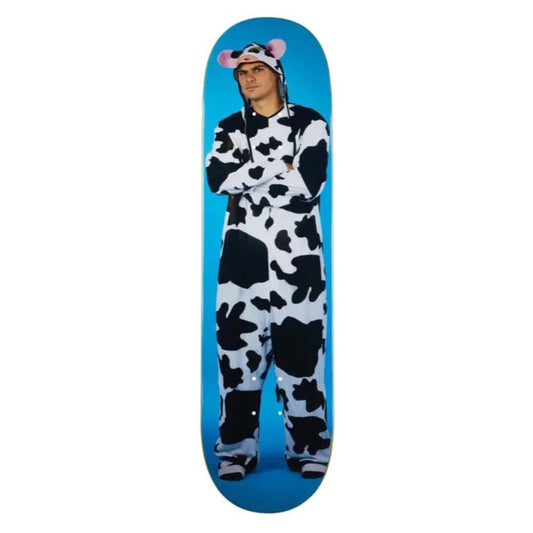 Mason Silva-Cow Deck 8.25"