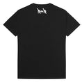 Charger l'image dans la visionneuse de la galerie, T-shirt de service Lounge (Noir)
