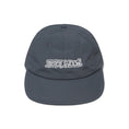 Load image into Gallery viewer, Dewey Soft Brim Hat (Navy)