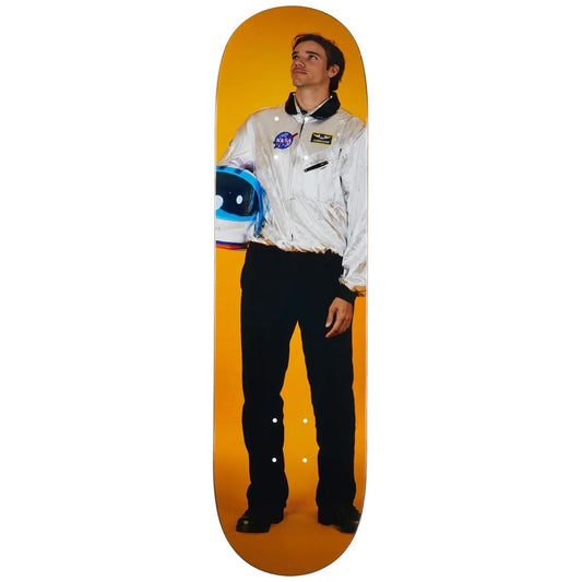 Jimmy Wilkins-Astronaut Deck 8.5"