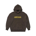 Load image into Gallery viewer, Dewey Hooded Sweatshirt (Olive)