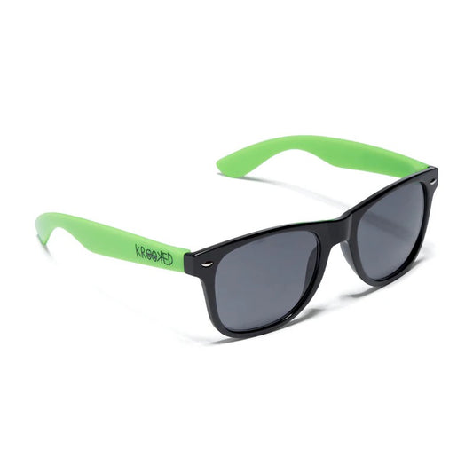 Krooked Eyes Sunglasses
