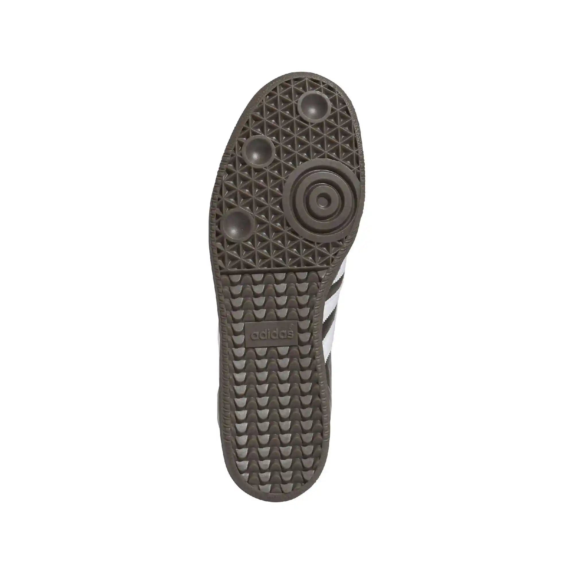 Samba ADV (Black/White/Gum)