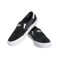 Charger l'image dans la visionneuse de la galerie, Shmoofoil Slip (Black/Grey/White)