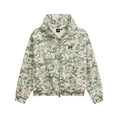 Charger l'image dans la visionneuse de la galerie, Sweat à capuche zippé premium (camouflage numérique)