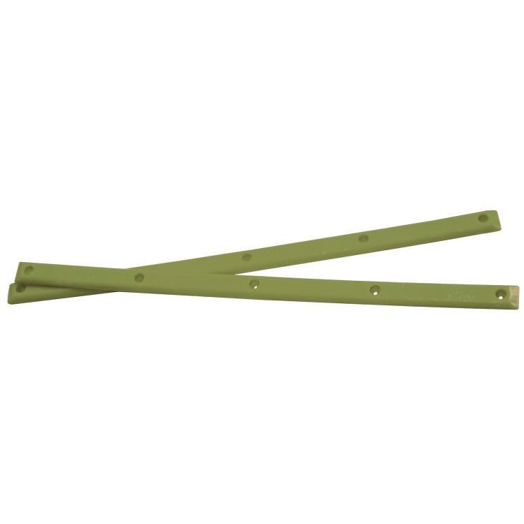 Olive Rails 14"