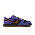 Load image into Gallery viewer, Dunk Low Pro (Persian Violet/Cinnamon-Off Noir)