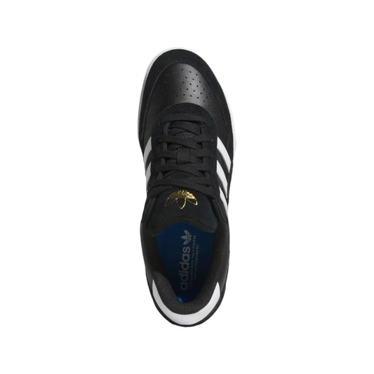 Tyshawn 2 (Black/White/Gum)