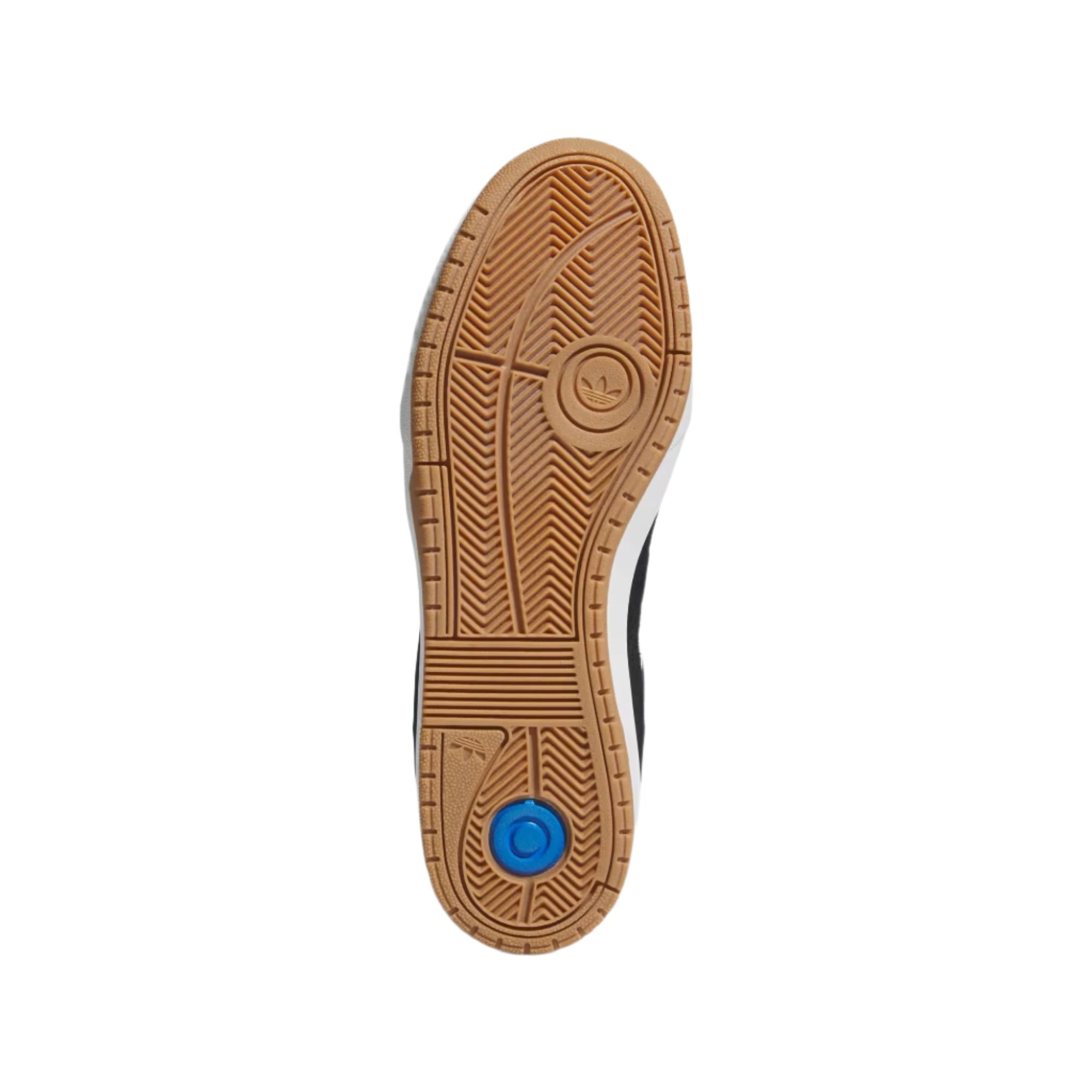 Tyshawn 2 (Black/White/Gum)