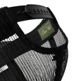 Load image into Gallery viewer, Vortex Trucker (Black)