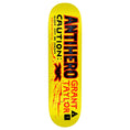 Charger l'image dans la visionneuse de la galerie, Grant Taylor-Caution Deck 8.38"