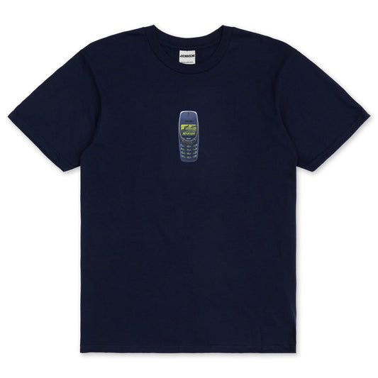 Nokia T-Shirt (Dark Navy)