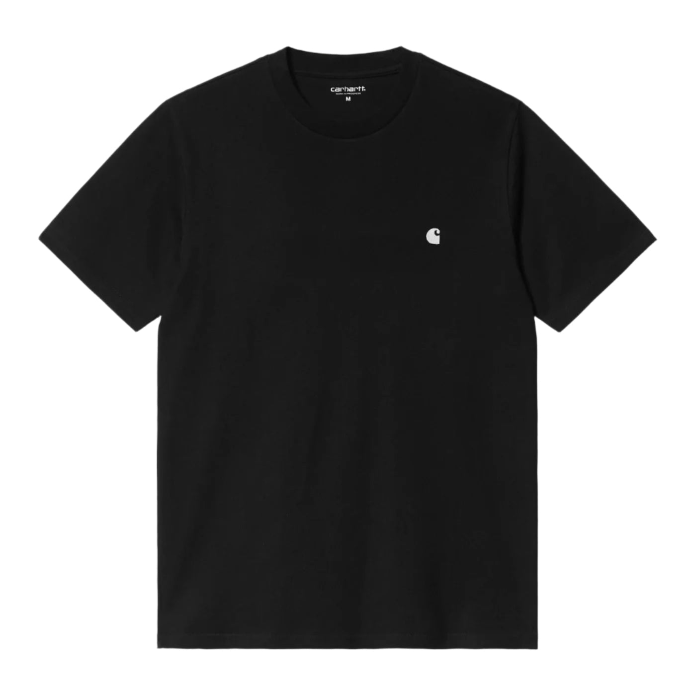 Madison T-Shirt (Black/White)