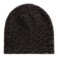 Charger l'image dans la visionneuse de la galerie, Skull Beanie (Charcoal Grey)