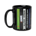 Load image into Gallery viewer, Back To Classics Mug (Black)