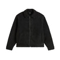 Load image into Gallery viewer, Yukon High Pile Jacket (Black)