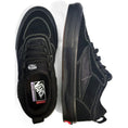 Charger l'image dans la visionneuse de la galerie, Skate Safe Low (Black/Black)