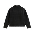 Load image into Gallery viewer, Yukon High Pile Jacket (Black)