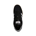 Load image into Gallery viewer, Busenitz (Black/White/Gold)