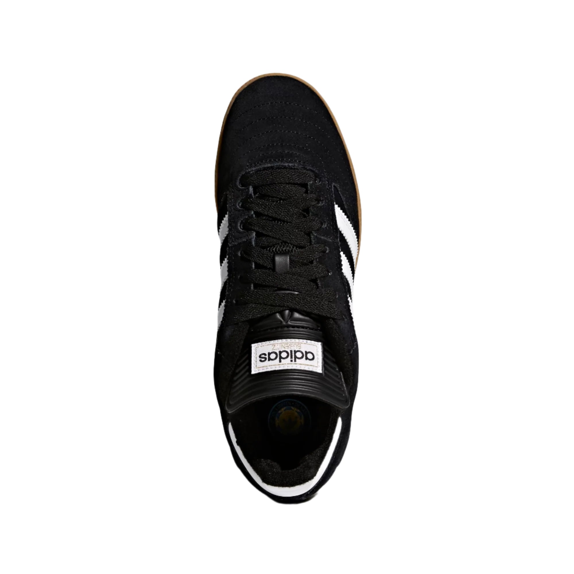 Busenitz (Black/White/Gold)