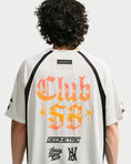 Charger l'image dans la visionneuse de la galerie, Club 58 Skate Jersey (Sail/Black)