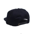 Load image into Gallery viewer, Lil Pigeon Snapback (Black/Yellow)
