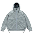 Load image into Gallery viewer, Taffeta Windbreaker (Frost)