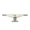 Load image into Gallery viewer, Bobby Worrest-Bob V8 Pro Trucks 5.2HI (Cream/Black)