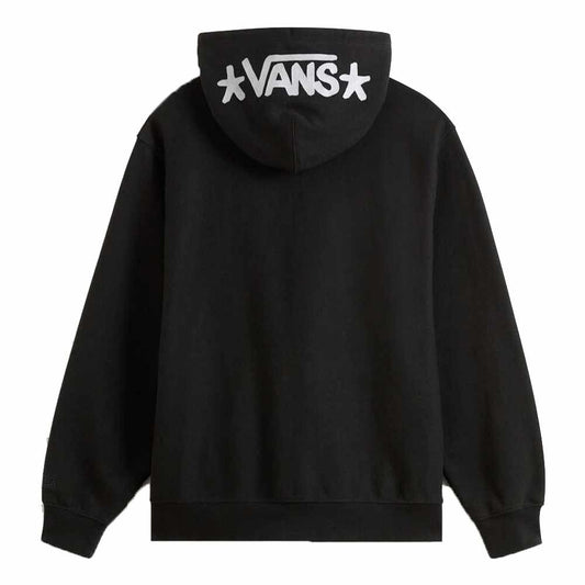 Skate Atiba Haze Zip (Black)