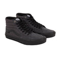 Load image into Gallery viewer, Skate Sk8-Hi (Charcoal/Black)