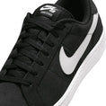 Load image into Gallery viewer, Zoom Tennis Classic (Black/White-White)