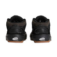 Load image into Gallery viewer, Skate Half Cab Wafflecup (Black/Ashphalt)