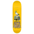 Charger l'image dans la visionneuse de la galerie, Planche Chris Pfanner-Liberdad 8.25"