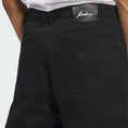 Load image into Gallery viewer, Kader Pant (Black)