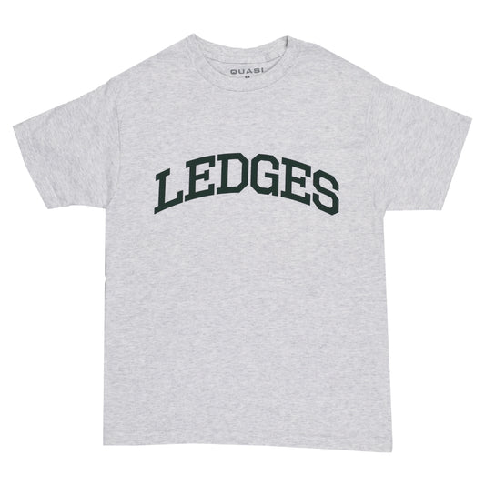 Ledges Tee (Ash)