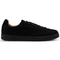 Charger l'image dans la visionneuse de la galerie, Last Resort AB CM001 Suede Black/Black side view