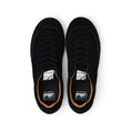 Charger l'image dans la visionneuse de la galerie, Last Resort AB CM001 Suede Black/Black top down view