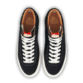 Load image into Gallery viewer, Last Resort AB VM001 Hi Black/White view from above