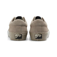 Load image into Gallery viewer, Last Resort AB VM001 Suede Full Dip Silver Birch back heels view