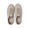 Load image into Gallery viewer, Last Resort AB VM001 Suede Full Dip Silver Birch top down view