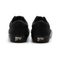Load image into Gallery viewer, VM004 Milic Leather (Waxed Worn Black/Black)