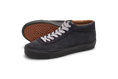 Load image into Gallery viewer, VM001 Mid Suede (Grape Magnet/Black)