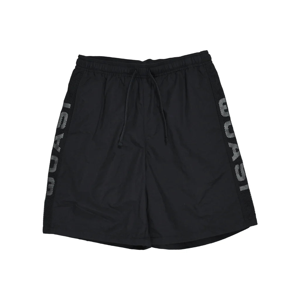 Mirror Shorts (Black)