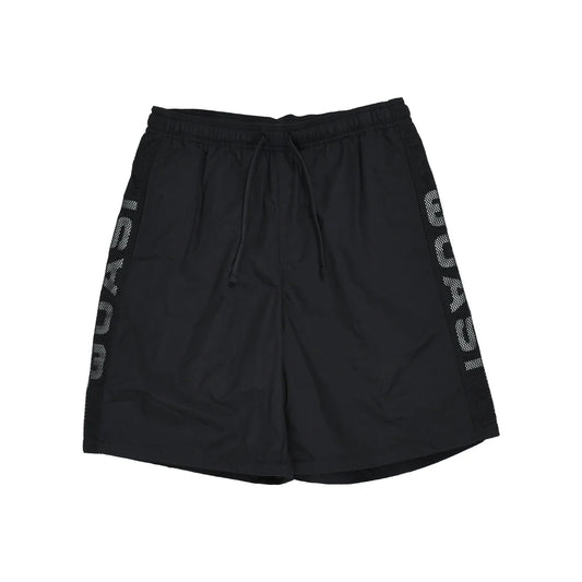 Mirror Shorts (Black)